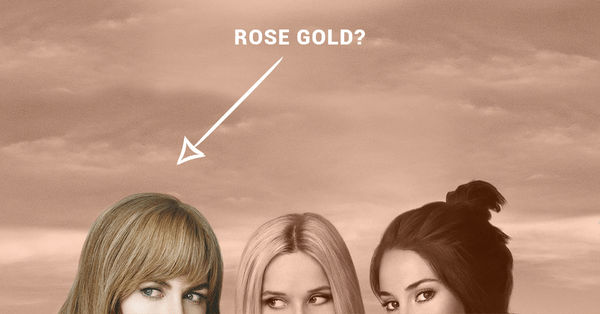 A Metallic Affair, Which Girl Are You?