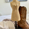 "Coastal Cowgirl" Necklace