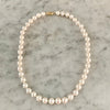 Beautiful Pearl Necklace