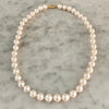 Beautiful Pearl Necklace