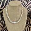 Beautiful Pearl Necklace