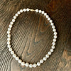 Beautiful Pearl Necklace