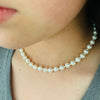 Beautiful Pearl Necklace