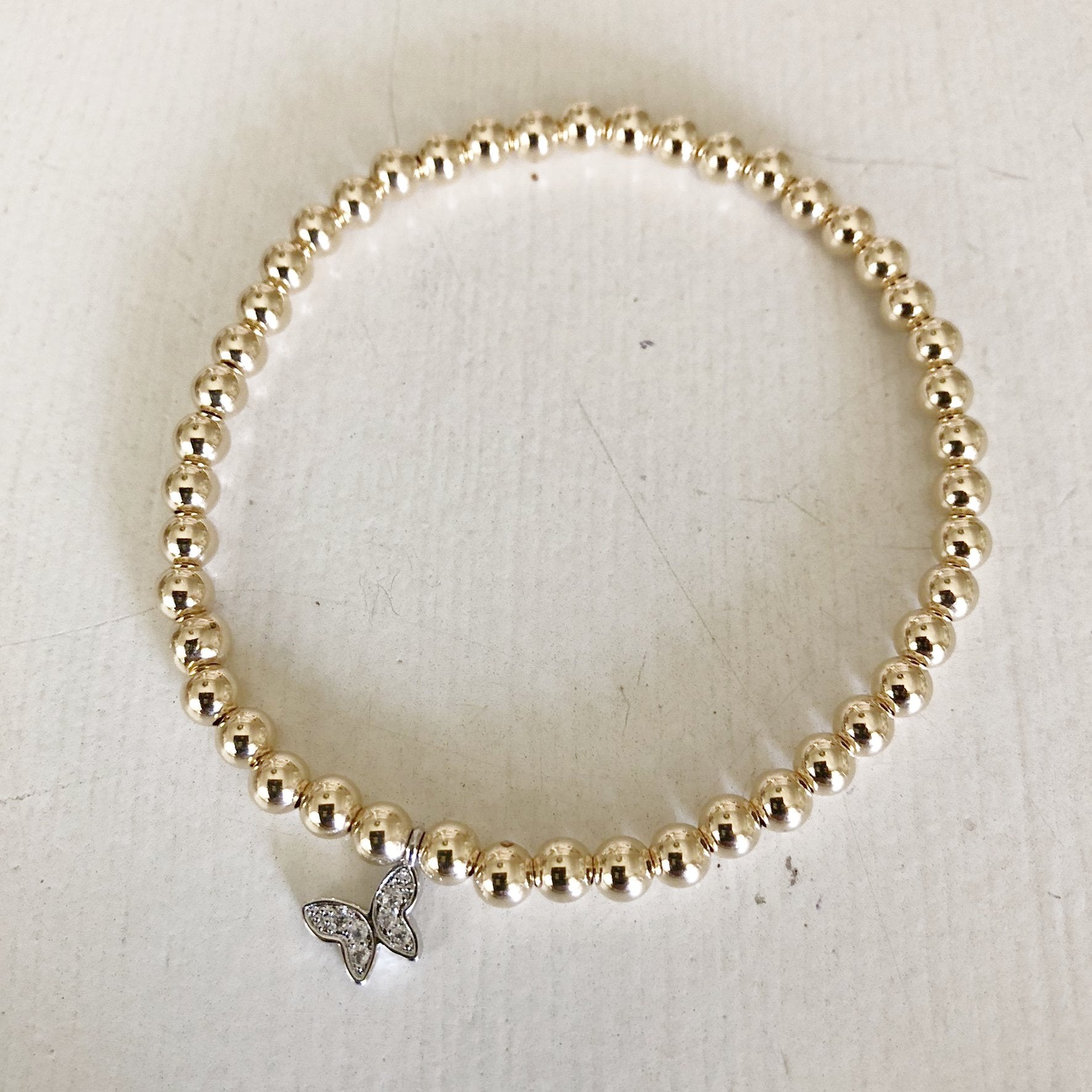 アクセサリー Bijou R.I Stitch Bent Bracelet アクセサリー Bijou R.I Stitch Bent Bracelet Bijou R.I