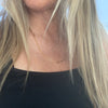 "Paper Clip Link" Necklace