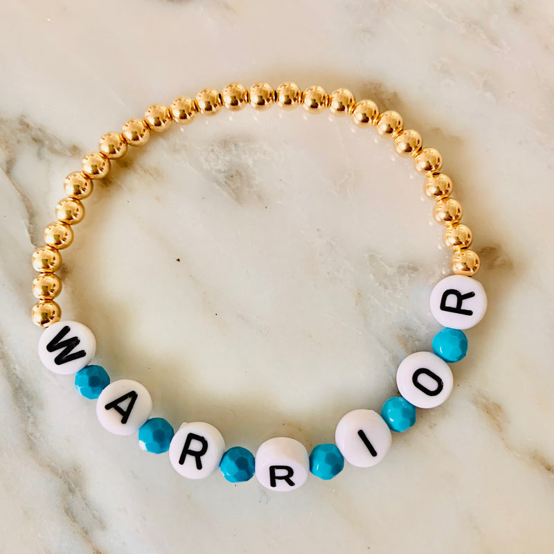 R name bracelet discount