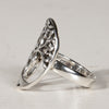 treeoflifesterlingsilverring_silver